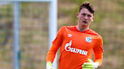Markus Schubert scheint bei S04 keine Zukunft mehr zu haben