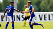 Schalke muss dringend weiter an der Gefährlichkeit der Offensive arbeiten