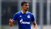 Nassim Boujellab muss voraussichtlich um Einsätze in Liga zwei kämpfen