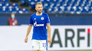 Vedad Ibisevic könnte im Winter erneut innerhalb der Bundesliga anheuern