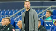 Florian Kohfeldt braucht neue Führungsspieler beim SV Werder Bremen