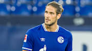 Goncalo Paciencia unterzog sich einer Operation