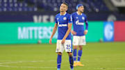 Und wieder enttäuschte Gesichter in Blau-Weiß - Schalke erneut ohne Erfolg