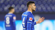 Von den Königsblauen zu den Reds gewechselt: Ozan Kabak