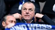 FC Schalke 04 v TSG 1899 Hoffenheim - Bundesliga