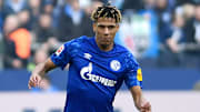 Jean-Clair Todibo Schalke 04.