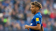 Könnte schon bald seine Koffer Richtung London packen: Jean-Clair Todibo