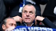 Clemens Tönnies muss sich mit einem geplanten Angriff gegen ihn auseinandersetzen