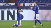 Schalke hofft auf Abgänge von Ozan Kabak und Matija Nastasic