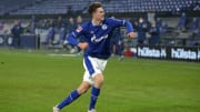 Hoppe ist die Schalker Sturmhoffnung