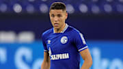 Amine Harit hat es sich verscherzt