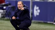 Manuel Baum steht vor entscheidenden Wochen auf Schalke