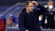 Manuel Baum kündigte weitere Suspendierungen beim FC Schalke an