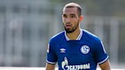 Nabil Bentaleb wollte seine "Denkpause" vom S04 nicht unkommentiert lassen