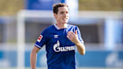 Auch Sebastian Rudy darf auf Schalke (fürstlich) weiterverdienen