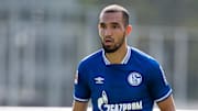 Nabil Bentaleb soll ein Thema bei Sampdoria Genua sein