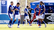 Gegen die Bayern wird Schalke wohl eher wenig zu bejubeln haben