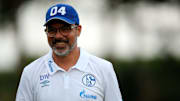 S04-Coach David Wagner kann auf viele unterschiedliche Spielertypen zurückgreifen