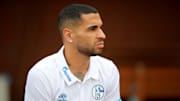 Omar Mascarell zählt zu Schalkes Verkaufskandidaten