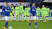 Lachende Wölfe und traurige Schalker: Zwei 90min-Prognosen für den 9. Spieltag!