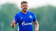 Simon Terodde sollte Schalke - theoretisch - in die Bundesliga begleiten