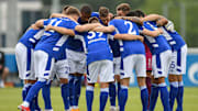 Schalke hat die Saisonvorbereitung hinter sich gebracht