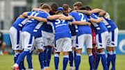 Schalke will im nächsten Jahr wieder Bundesliga spielen können