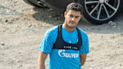 Liverpool ist an Ozan Kabak interessiert