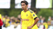 Einer der Rückkehrer, die nicht an ihre früheren Leistungen anknüpfen konnten: Shinji Kagawa