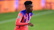 Chelsea will rebuff any interest in Callum Hudson-Odoi
