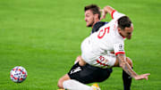 FC Sevilla v Stade Rennais: Group E - UEFA Champions League