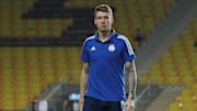 Kristijan Jakic könnte zur Eintracht wechseln