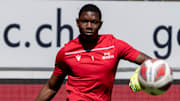 Timothy Fayulu