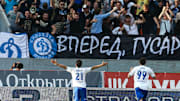 FC Spartak Moscow v FC Dynamo Moscow - Premier League