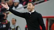 Übernimmt Domenico Tedesco das Traineramt in Mainz?