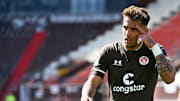 Rodrigo Zalazar vor Wechsel zum FC Schalke