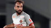 Gabriel Xavier, ex-Cruzeiro, é um dos brasileiros no futebol japonês