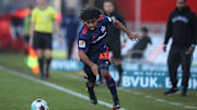 Ogechika Heil verlängert beim HSV