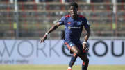 Amadou Onana wird den HSV wohl noch verlassen