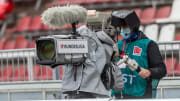 Die Mediengelder in der Bundesliga klettern weiter in die Höhe