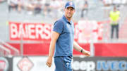 Sebastian Hoeneß soll Cheftrainer der TSG Hoffenheim werden