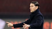 Bayer-Coach Gerado Seoane braucht einen neuen Innenverteidiger