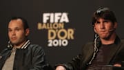 Pallone d'Oro 2010