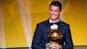 FIFA Ballon d'Or Gala 2014