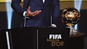 FIFA Ballon d'Or Gala 2015