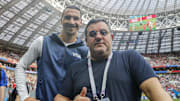 Raiola volverá a ser protagonista en los próximos mercados de fichajes