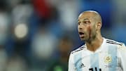 FIFA World Cup 2018 Russia"Nigeria v Argentina"