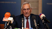 FIGC Press Conference