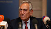 FIGC Press Conference
