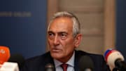 FIGC Press Conference
